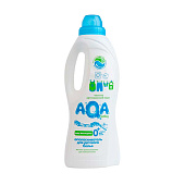 Ополаскиватель для детского белья AQA Baby 9381 1000 мл 1